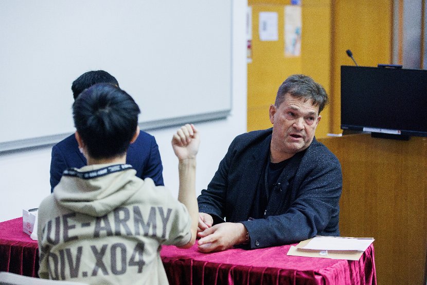 HK Wrist Course 2024- Seminar  - 238 of 257